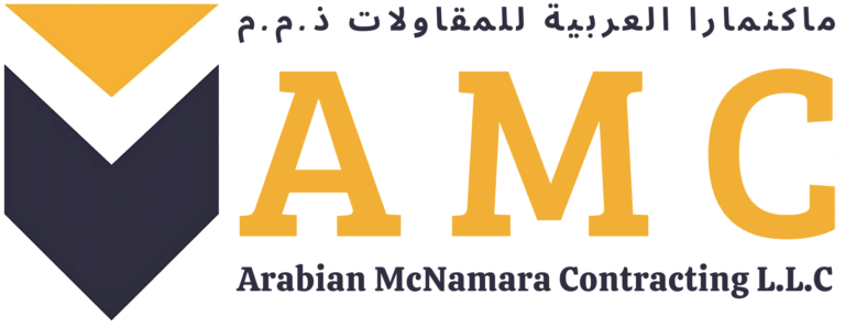 AMC LOGO 2