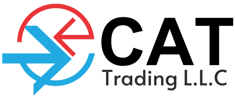 CAT TRADING 3